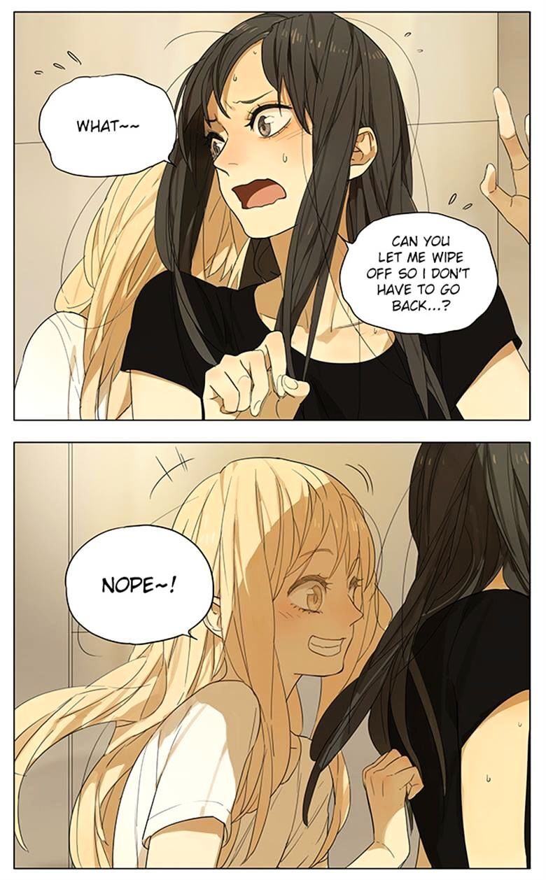 Tamen De Gushi Chapter 103 #3