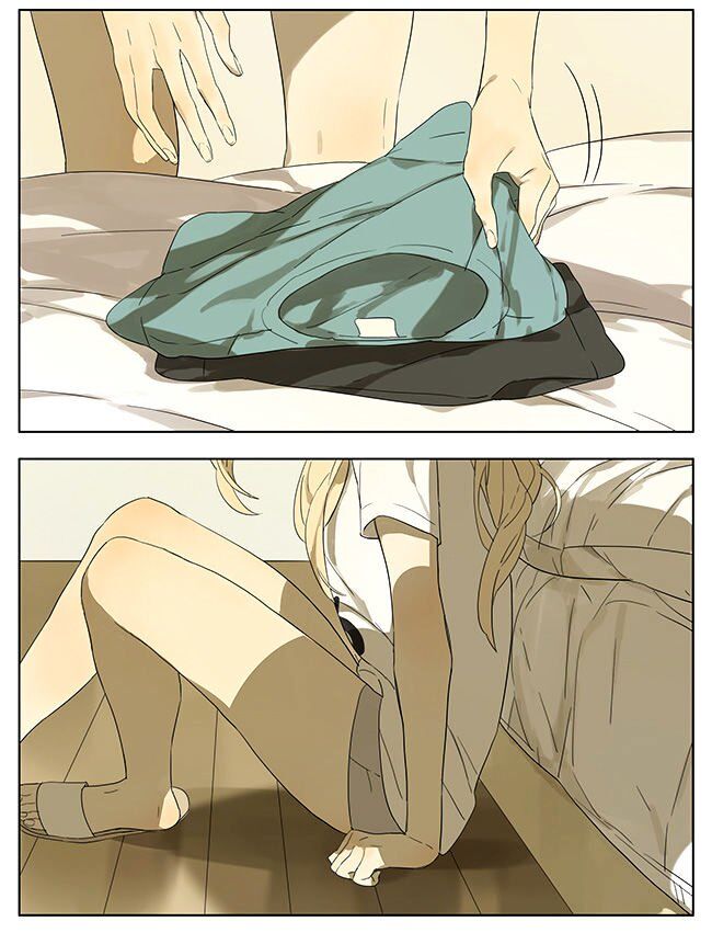 Tamen De Gushi Chapter 104 #4