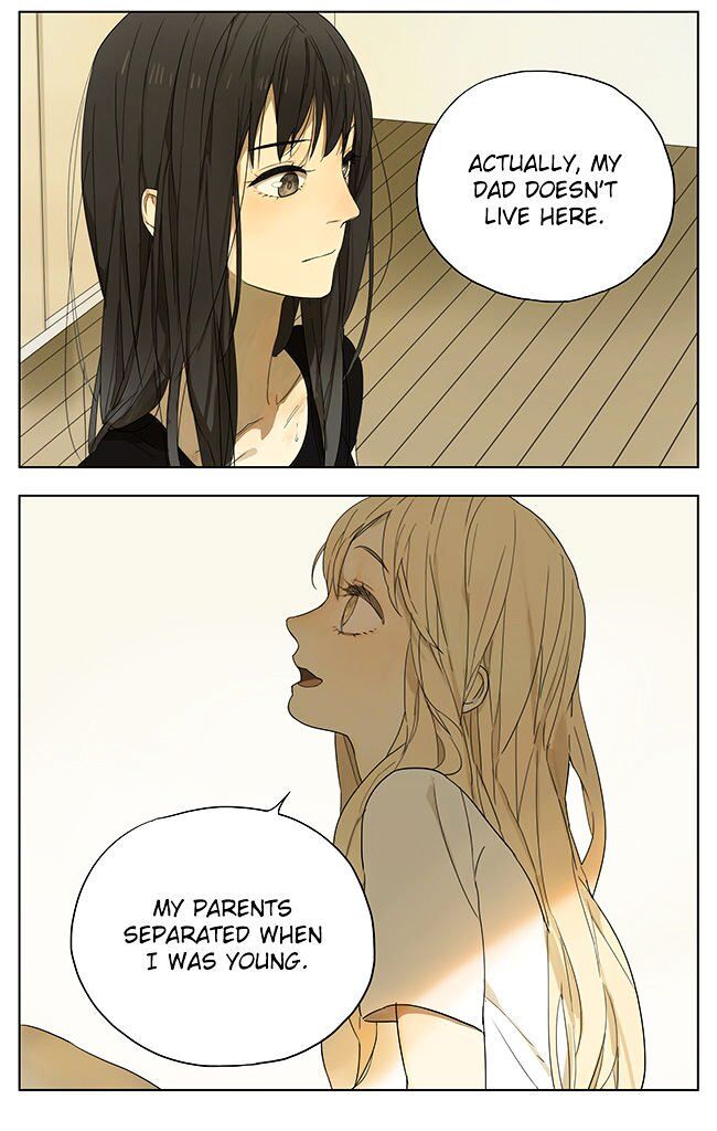 Tamen De Gushi Chapter 104 #6