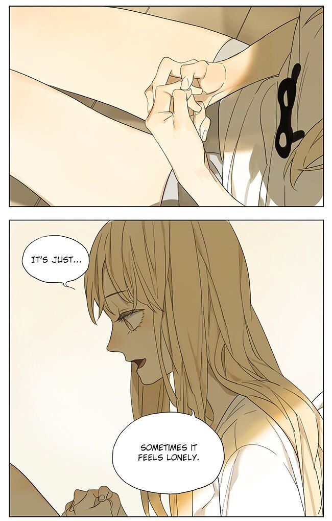 Tamen De Gushi Chapter 104 #8