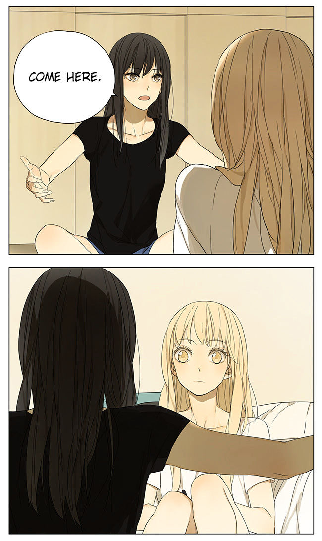 Tamen De Gushi Chapter 104 #10