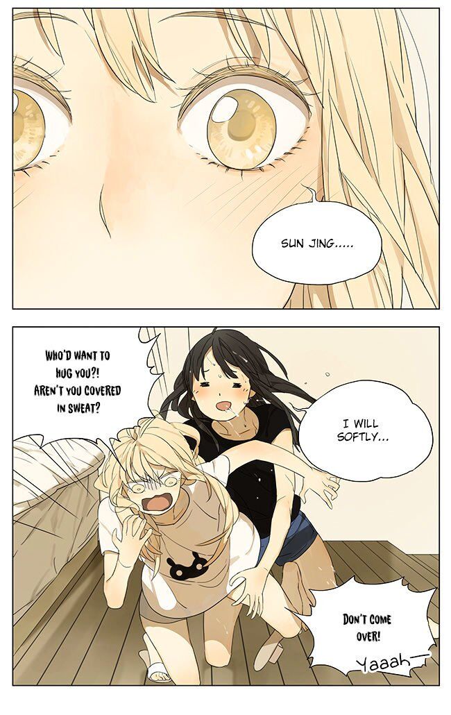 Tamen De Gushi Chapter 104 #11