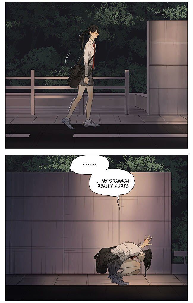 Tamen De Gushi Chapter 101 #3