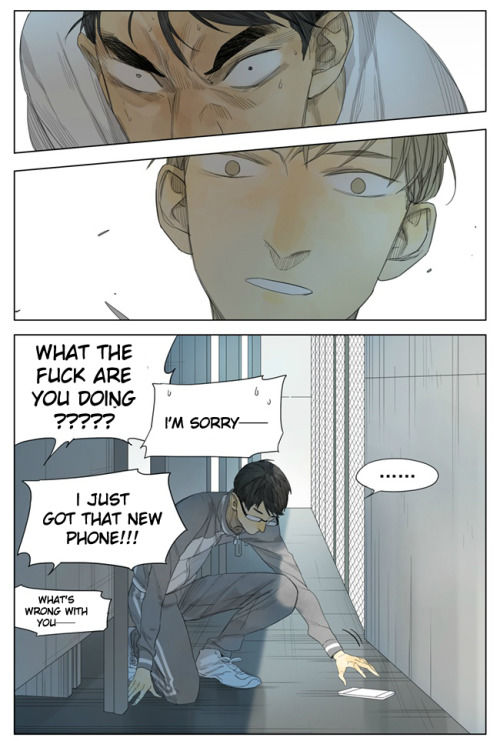 Tamen De Gushi Chapter 97.3 #3