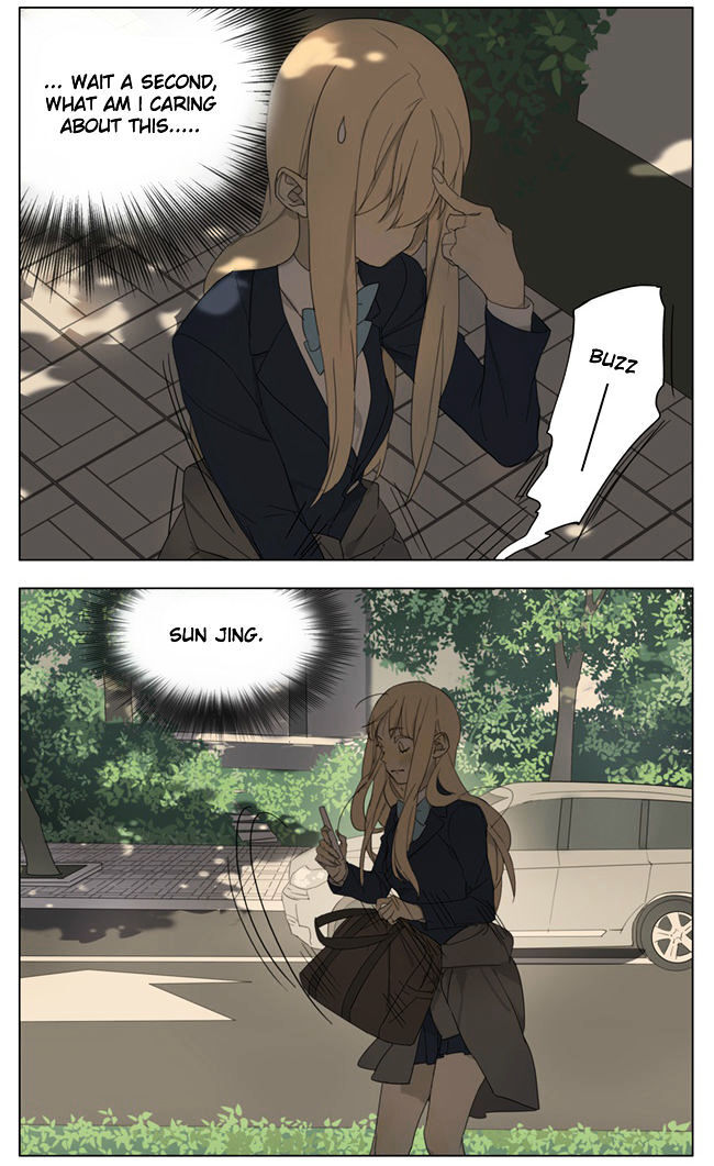 Tamen De Gushi Chapter 94 #6