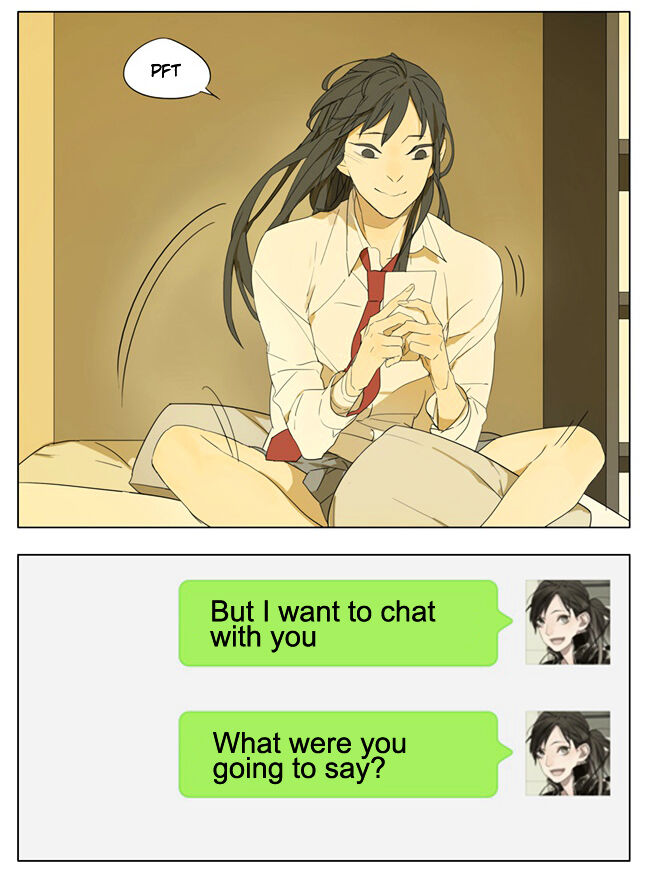 Tamen De Gushi Chapter 95 #6