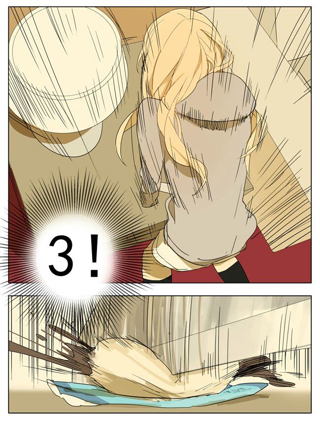 Tamen De Gushi Chapter 95 #16