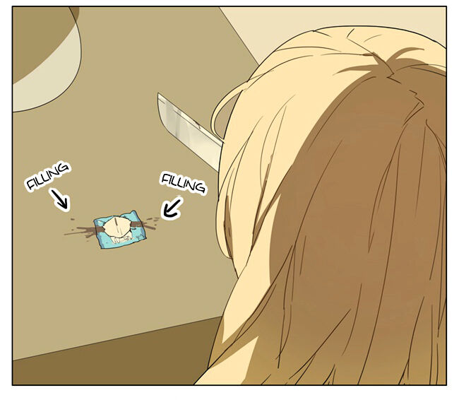 Tamen De Gushi Chapter 95 #17