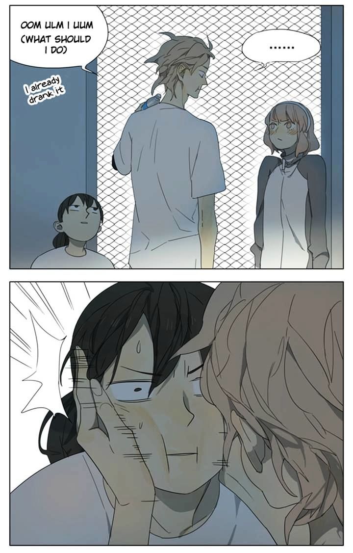 Tamen De Gushi Chapter 96 #6