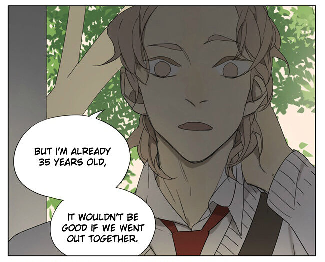 Tamen De Gushi Chapter 92 #4