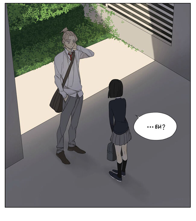 Tamen De Gushi Chapter 92 #5