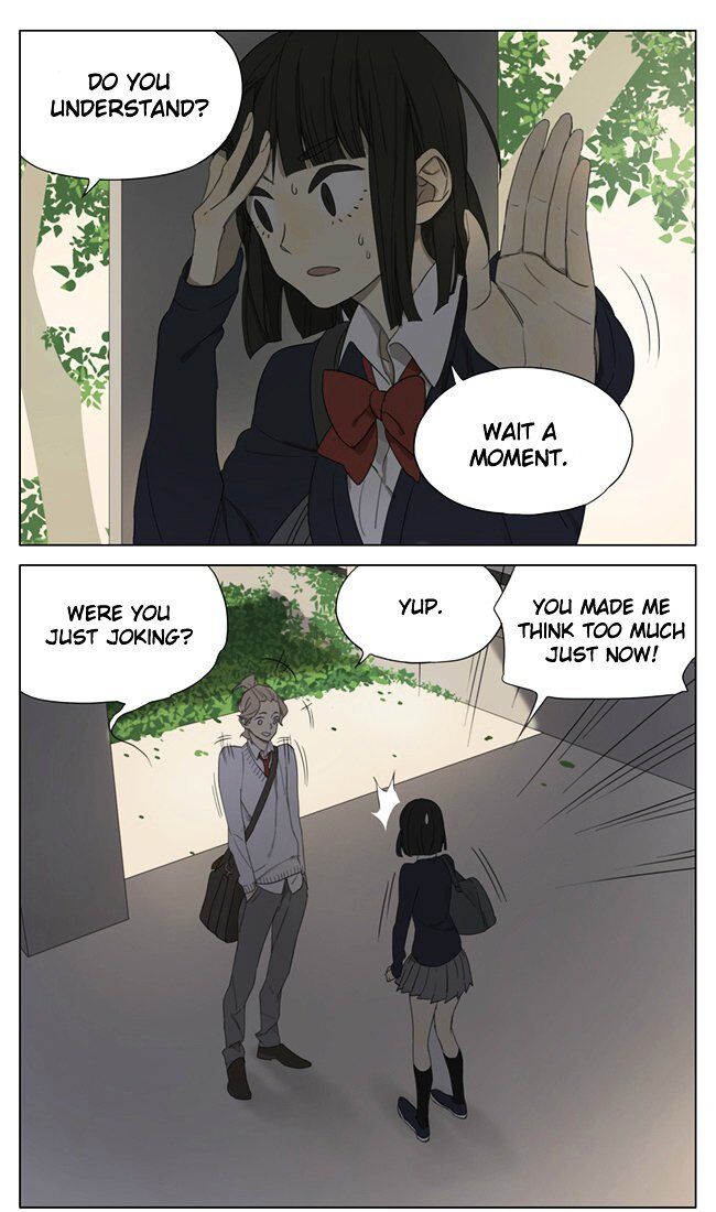 Tamen De Gushi Chapter 92 #6