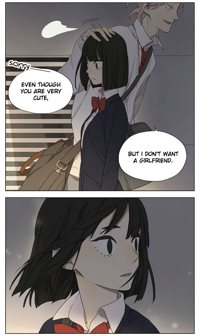 Tamen De Gushi Chapter 92 #7