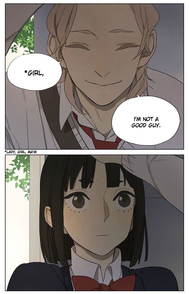 Tamen De Gushi Chapter 92 #11