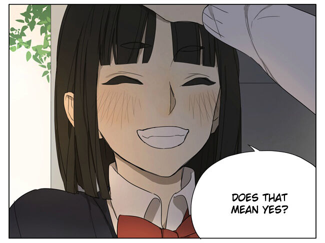 Tamen De Gushi Chapter 92 #12