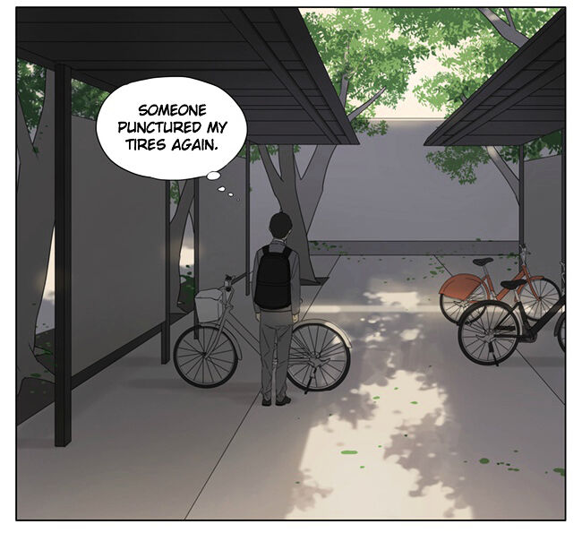 Tamen De Gushi Chapter 92 #15