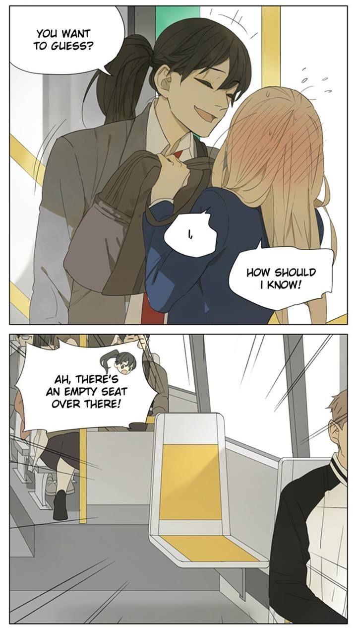 Tamen De Gushi Chapter 89 #2