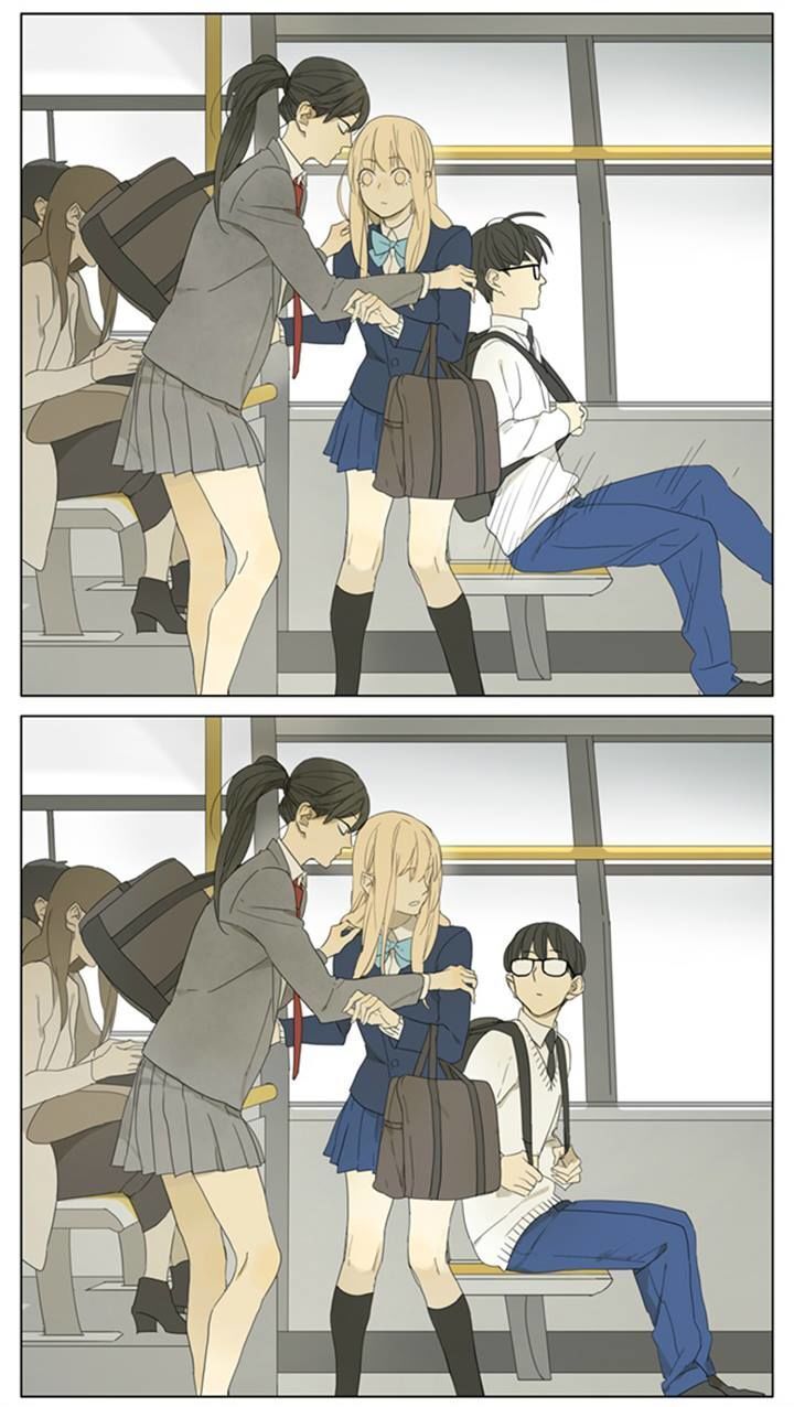 Tamen De Gushi Chapter 89 #5