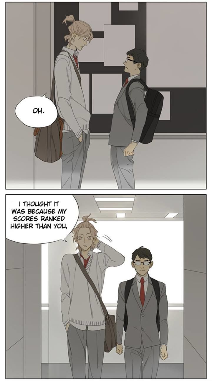 Tamen De Gushi Chapter 90 #4