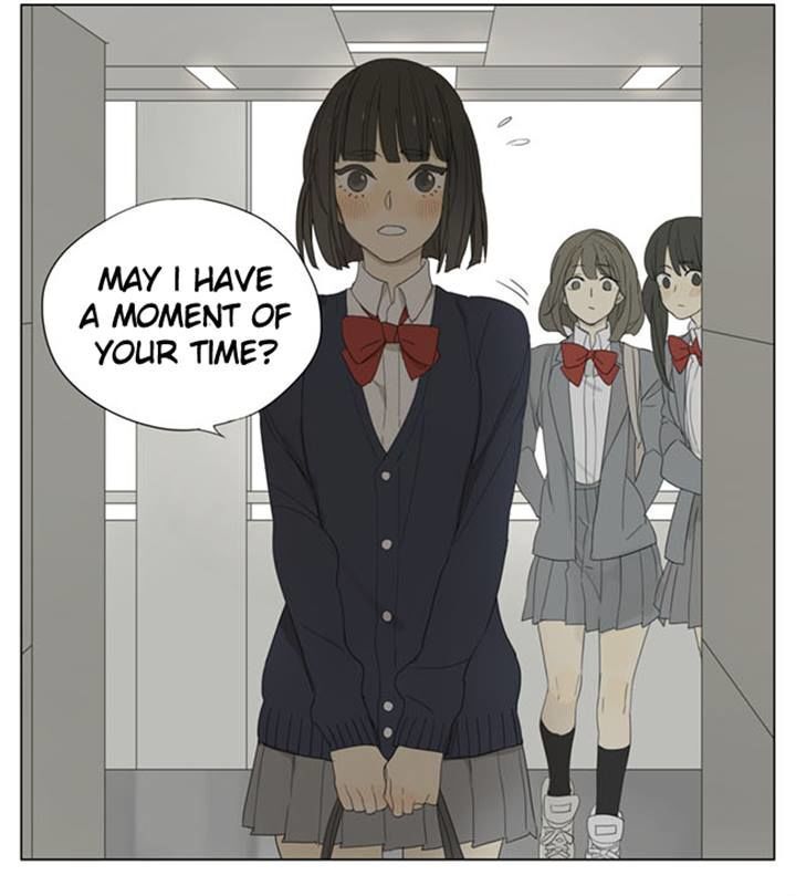 Tamen De Gushi Chapter 90 #7