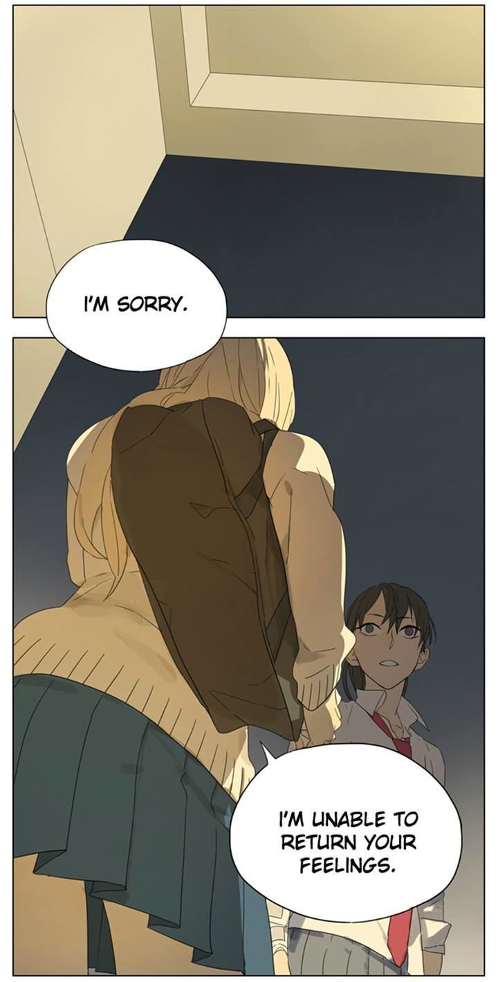 Tamen De Gushi Chapter 86 #1