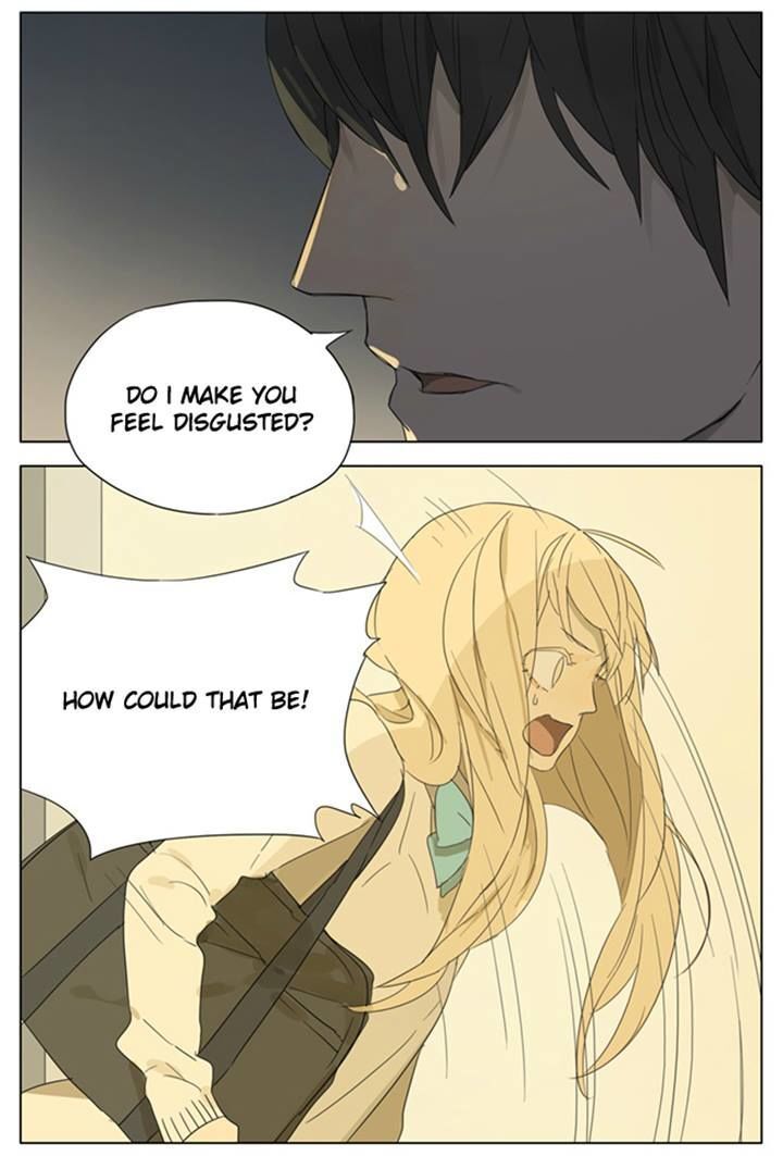 Tamen De Gushi Chapter 86 #5