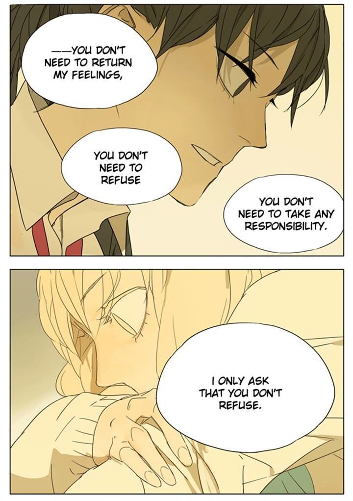 Tamen De Gushi Chapter 86 #11