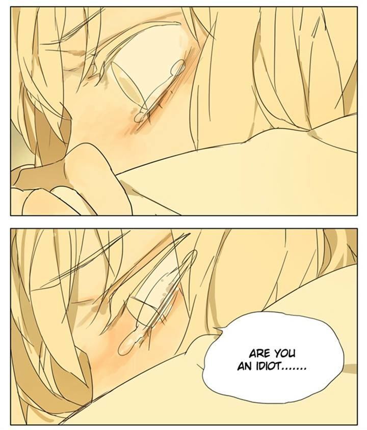 Tamen De Gushi Chapter 86 #12