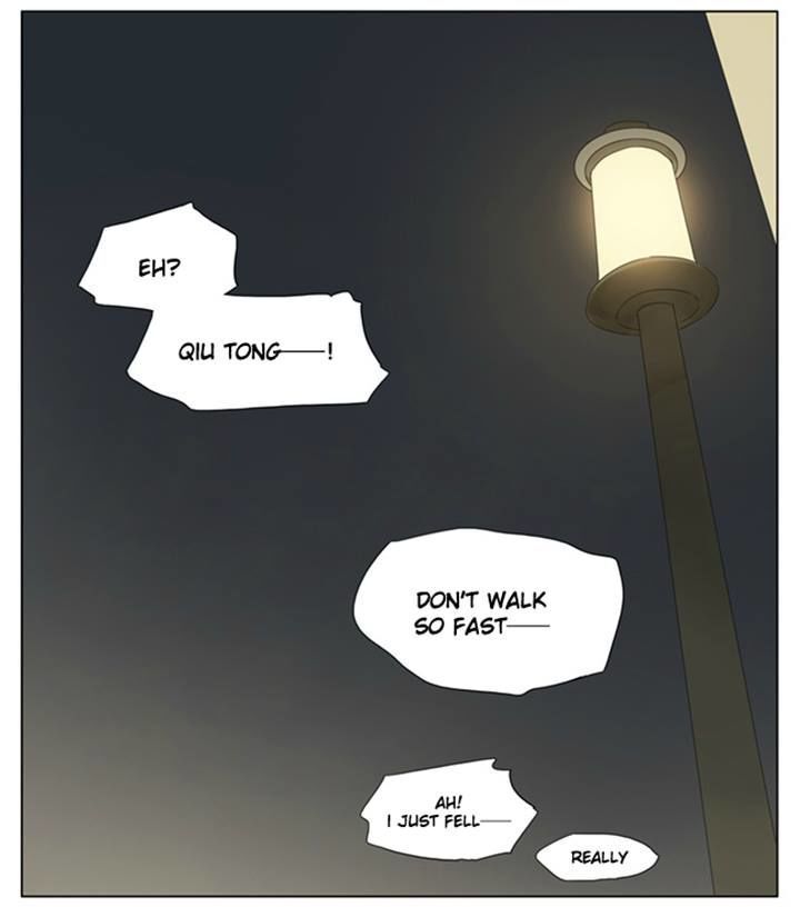 Tamen De Gushi Chapter 86 #18