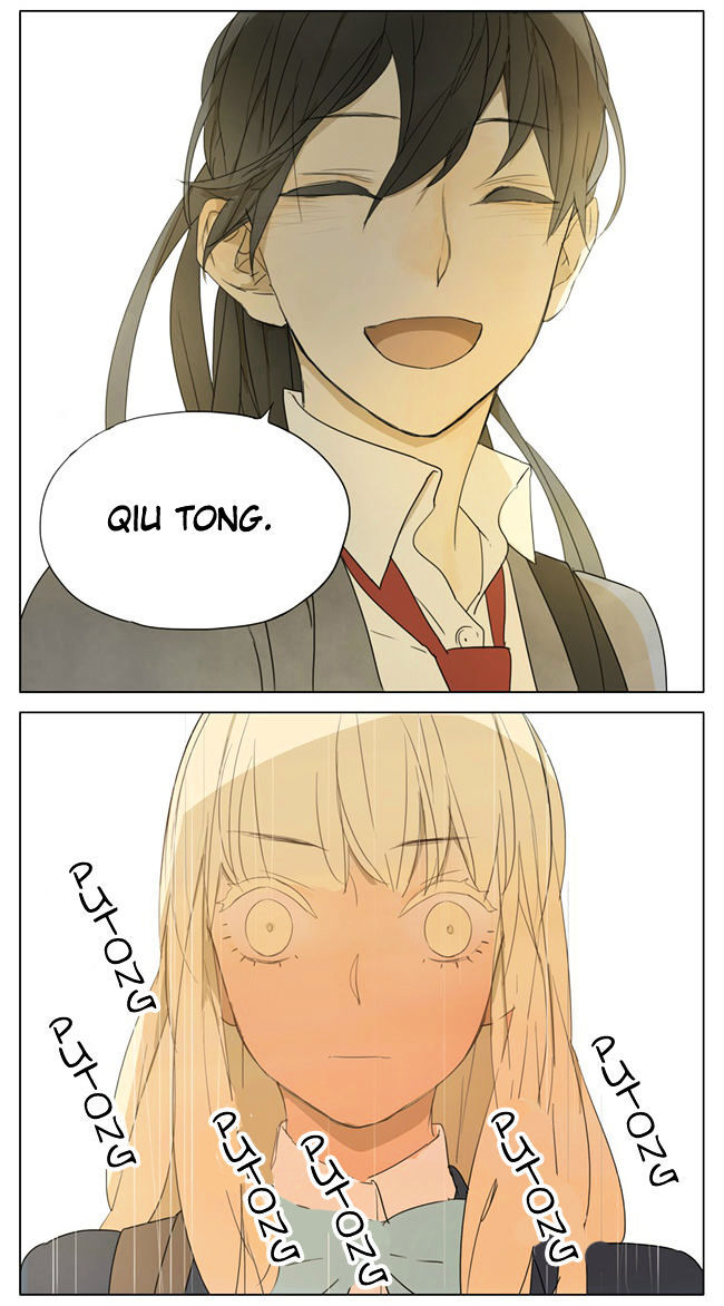 Tamen De Gushi Chapter 87 #5