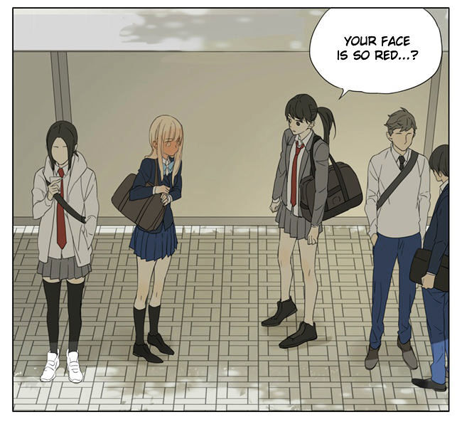 Tamen De Gushi Chapter 87 #6