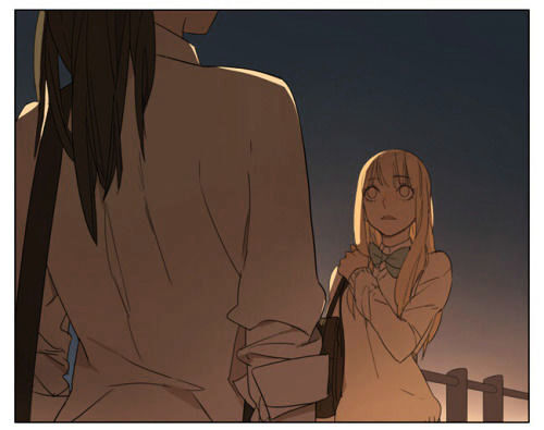 Tamen De Gushi Chapter 82 #1