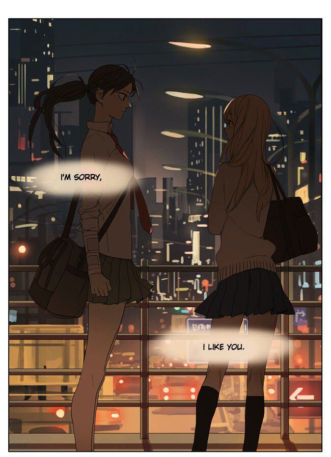 Tamen De Gushi Chapter 82 #2