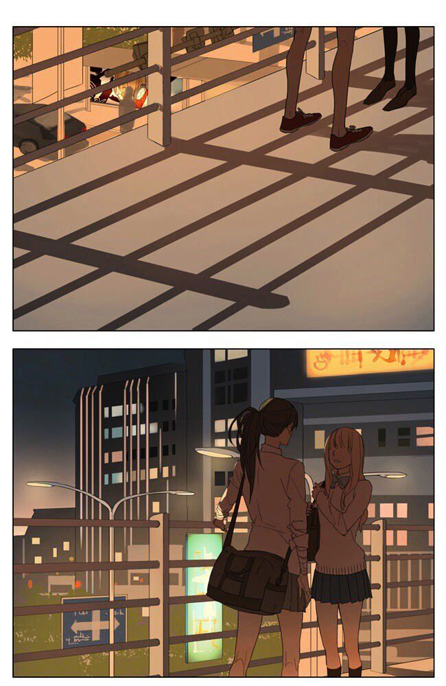 Tamen De Gushi Chapter 82 #7