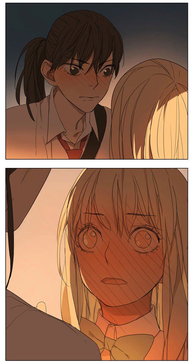 Tamen De Gushi Chapter 82 #8