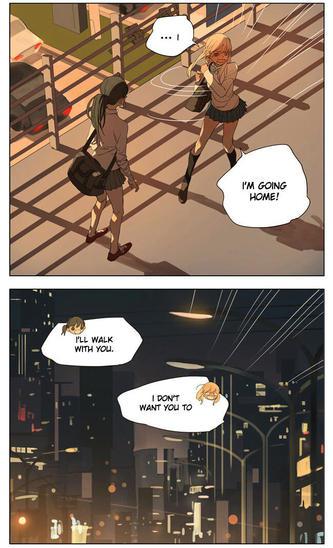 Tamen De Gushi Chapter 82 #10