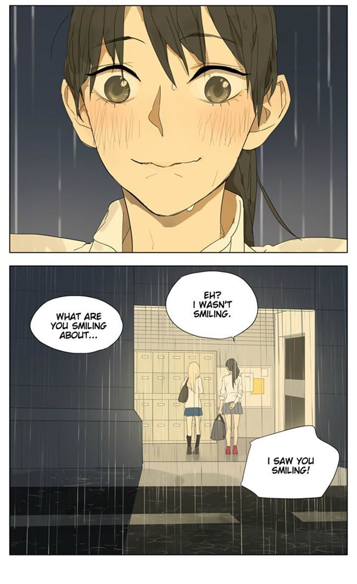 Tamen De Gushi Chapter 84 #6