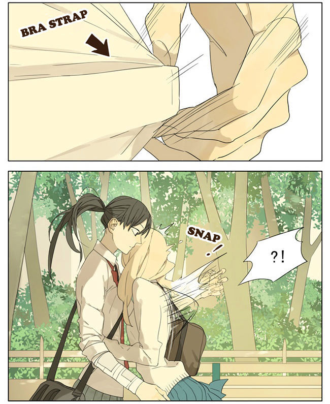 Tamen De Gushi Chapter 80 #2