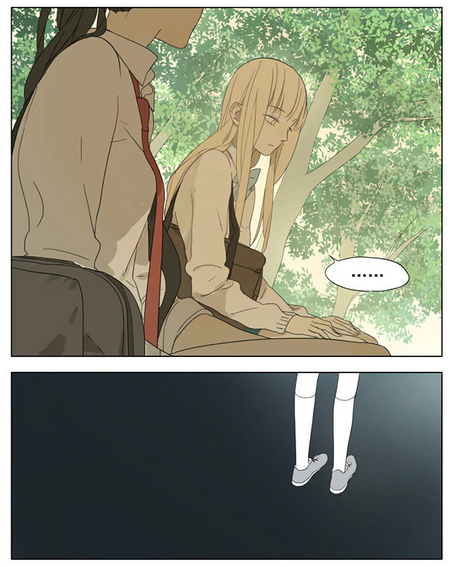 Tamen De Gushi Chapter 80 #4