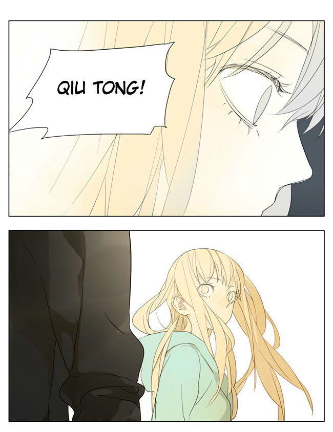 Tamen De Gushi Chapter 80 #7