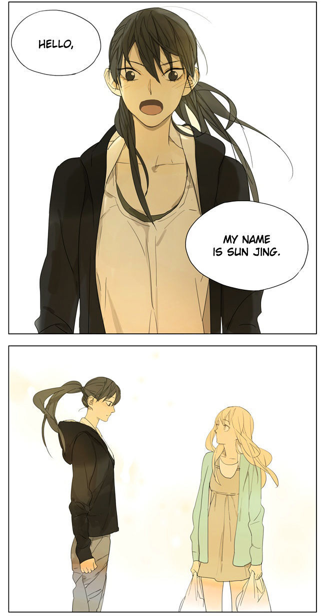 Tamen De Gushi Chapter 80 #8