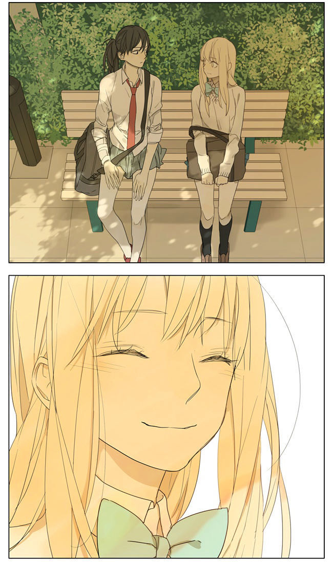 Tamen De Gushi Chapter 80 #9