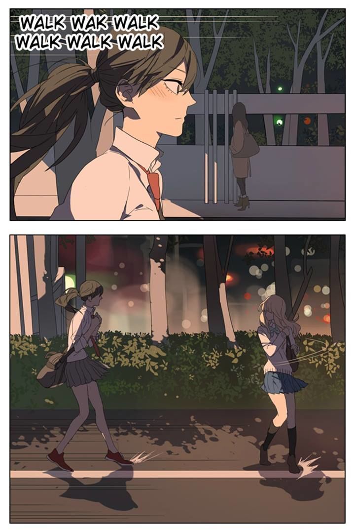 Tamen De Gushi Chapter 83 #2