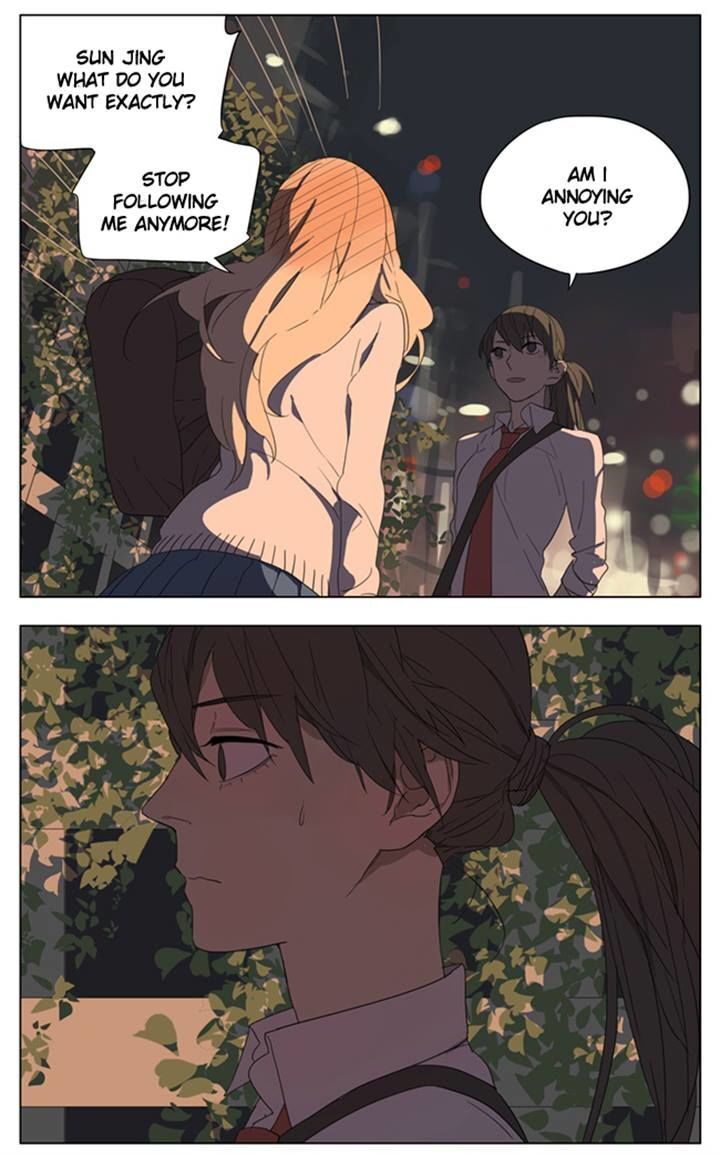 Tamen De Gushi Chapter 83 #3