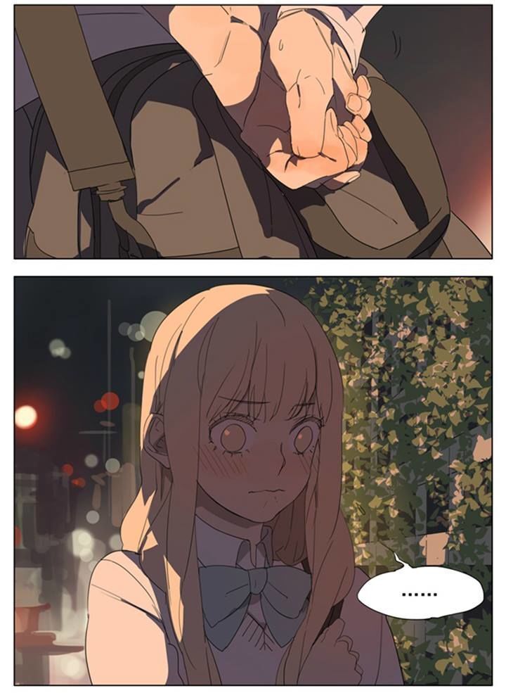 Tamen De Gushi Chapter 83 #4