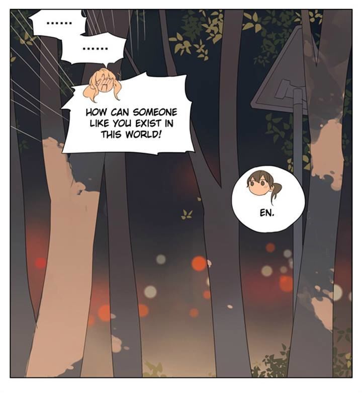 Tamen De Gushi Chapter 83 #9