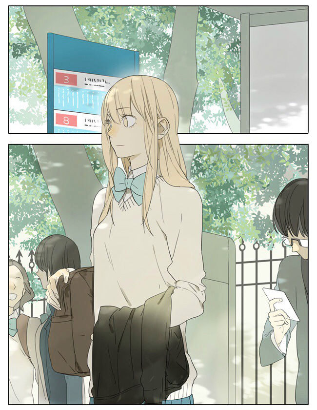 Tamen De Gushi Chapter 77 #2