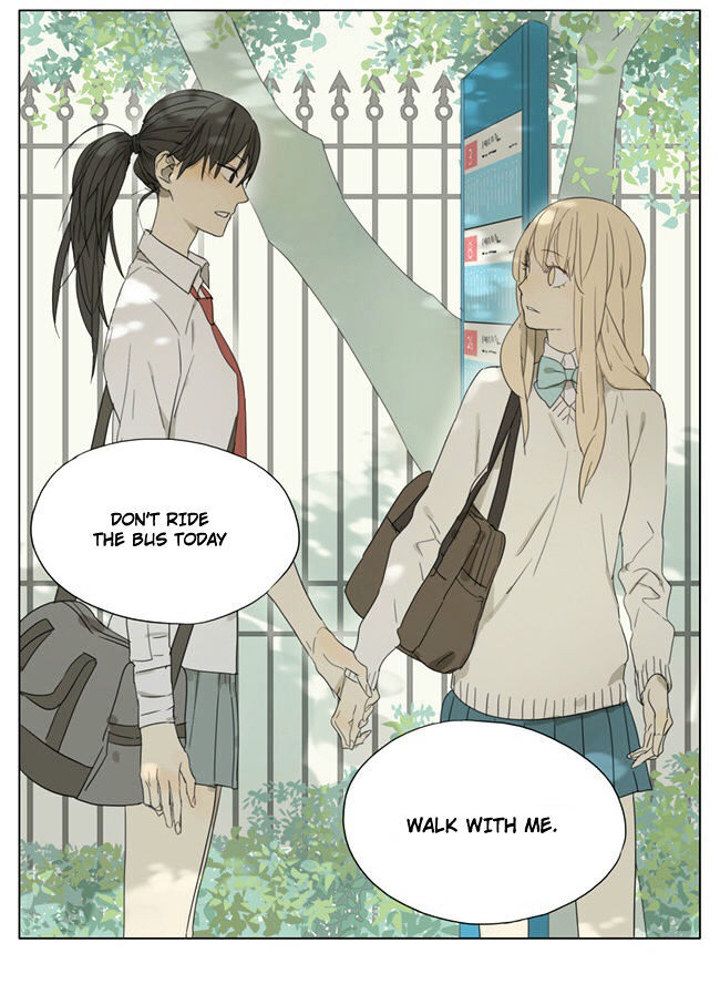 Tamen De Gushi Chapter 77 #8