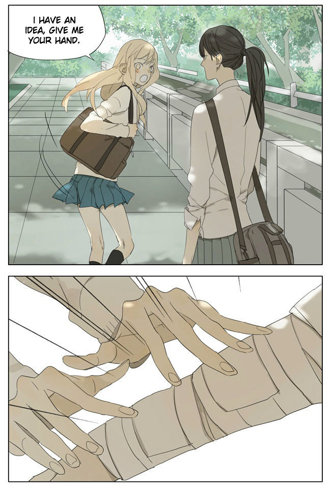 Tamen De Gushi Chapter 78 #2