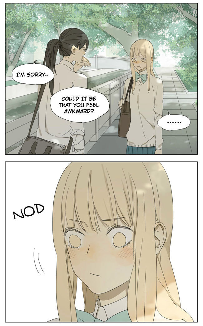 Tamen De Gushi Chapter 78 #5